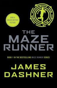 The Maze Runner (Maze Runner Series 1)