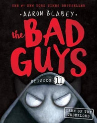 BAD GUYS EPISODE 11