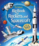 Usborne Big Book Rocket and Spacecraft