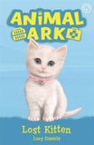 Animal Ark 10 Books Set Collection By Lucy Daniels