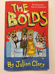 The Bolds