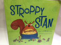 Stroppy Stan 5 books collection