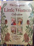 The Complete Little Women Collection