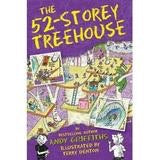 The 13-Storey Treehouse Collection (8 Books)