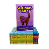 Animal Ark 10 Books Set Collection By Lucy Daniels