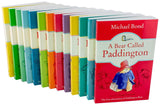 Paddington Bear 13 Books Collection