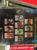 Darren Shan The Demonata 10 books