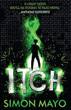 ITCH (3 Book Series) by Simon Mayo