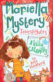 Mariella Mysteries x 8 books