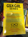 Geek Girls Series