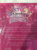 Secret Kingdom Complete Series 1