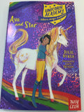 Unicorn Academy 4 books