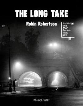 The Long Take (Hardback)