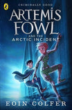 Artemis Fowl Collection (8 Books)