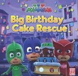 PJ Masks New Collection (4 Books) Paperback