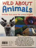 Wild About Animals (Hardback)