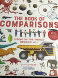 The Book of Comparisons HB