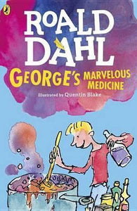 George's Marvellous Medicine