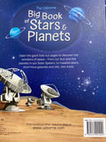 Usborne Big Book of Stars and Planets