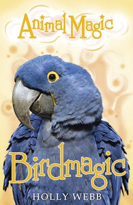 Animal Magic #5: Birdmagic