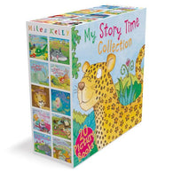 My Story Time Collection 20 Picture Books Box Set by Miles Kelly??