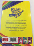 Unicorn Academy 4 books