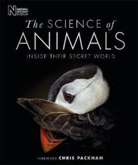 The Science of Animals (Hardback)