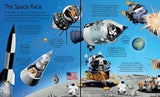 Usborne Big Book Rocket and Spacecraft