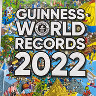 Guinness World Records 2022