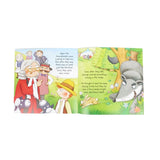 My Story Time Collection 20 Picture Books Box Set by Miles Kelly??