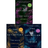 The Extinction Trials Trilogy