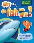 Why Do Fish Have Gills? (Paperback)