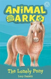 Animal Ark 10 Books Set Collection By Lucy Daniels