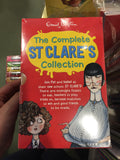 The Complete St Clare?s Collection