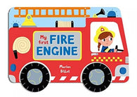 My First Fire Engine