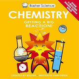 Basher Science Collection -6 books