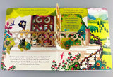 Usborne: Peep inside a fairy tale: Beauty and the Beast