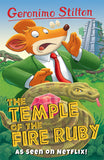 Geronimo Stilton 10 Books Collection (Series 3)