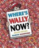 Where's Wally book set collection 6 large pictures