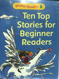 Ten Top Stories for Beginner Readers