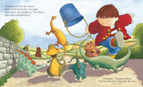 Harry and the Dinosaurs Collection (10 Books)