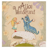 Alice in Wonderland Retold by Susie Linn