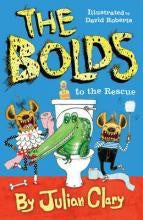 The bolds to the rescue