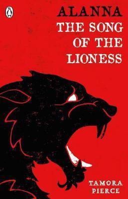 Alanna: The Song of the Lioness : Song of the Lioness & In the Hand of the Goddess