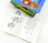 Hey Jack The Complete Jack Stack early reader 20 Books Children Set - Ages 5-7 - Paperback By Sally Rippin by HARDIE GRANT BOOKS