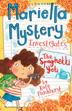 Mariella Mysteries x 8 books