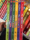 Enid Blyton Collection - 6 books