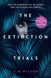 The Extinction Trials Trilogy