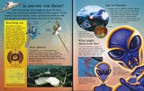 Usborne First encyclopedia of space