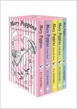 Mary Poppins - The Complete Collection  Set